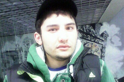 Петербургского смертника незадолго до теракта депортировали из Турции