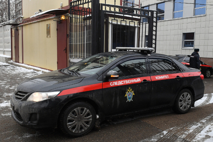Подозреваемый в убийстве фармацевта московской аптеки задержан