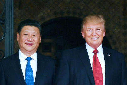 Подведены итоги встречи Трампа и Си Цзиньпина