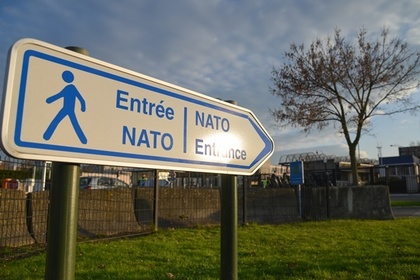 Представитель НАТО исключил войну с Россией из-за Абхазии и Южной Осетии