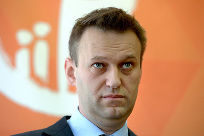 Представители Усманова указали Навальному на проблемы со зрением
