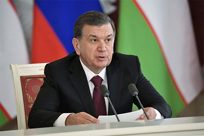 Президент Узбекистана рассказал о переводе чиновников на 24-часовой рабочий день