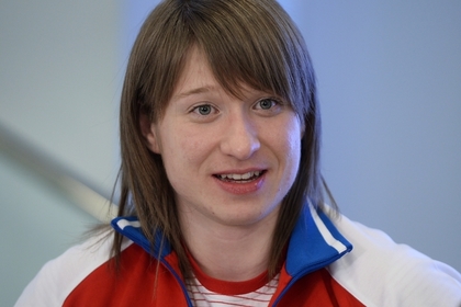 Российская штангистка завоевала золото на чемпионате Европы