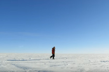 Российский фильм про Антарктиду получил Гран-при фестиваля научного кино в Чехии