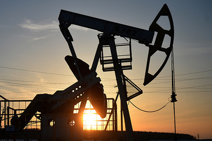 С начала года цена российской нефти Urals выросла в полтора раза