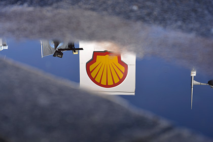 Shell призналась в связях с нигерийскими коррупционерами