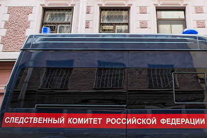 СКР раскрыл подробности ликвидации убийц полицейских в Астрахани