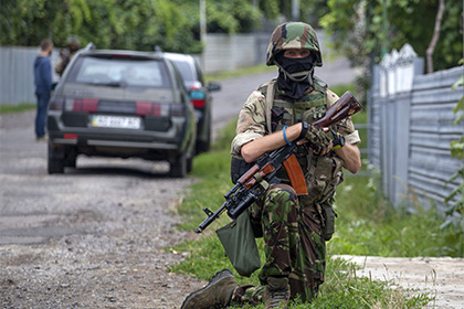 СКР возбудил дела против двух воевавших в Донбассе россиян