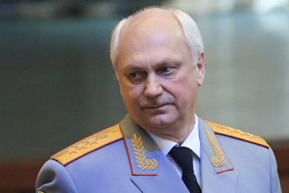 СМИ сообщили об отставке главного военного прокурора России