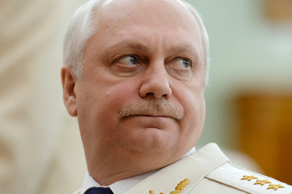 Совет Федерации принял отставку главного военного прокурора Фридинского
