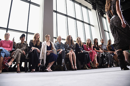 Совет модельеров сократил Нью-йоркскую неделю моды