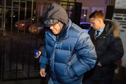 Суд наложил арест на имущество родных арестованного генерала ФСО Лопырева