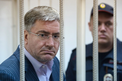 Суд вынес приговор пособнику Пугачева по делу о хищениях из Межпромбанка