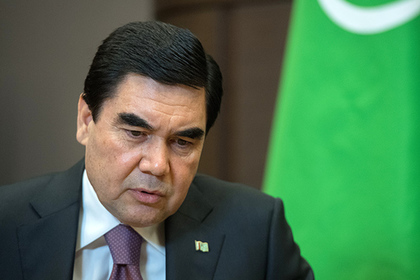 Туркменов заставят бросить курить к 2025 году