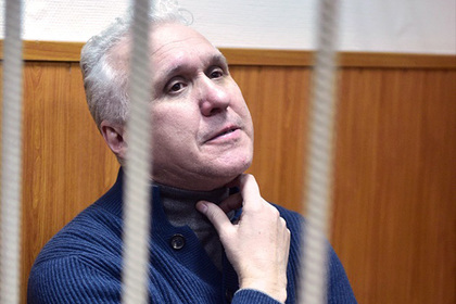 Убитый в СИЗО чиновник «Роскосмоса» утратил право на реабилитацию