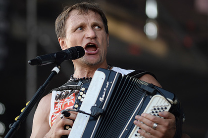 Украинский музыкант призвал отправлять в гетто не способных выучить украинский