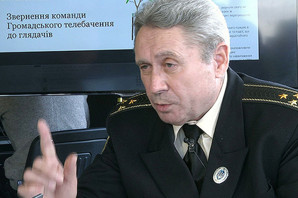 Украинский офицер раскрыл рецепт победы над Черноморским флотом России