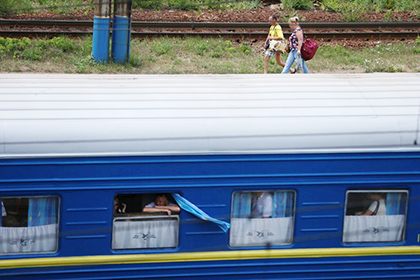 «Укрзализница» закупит новые туалеты для поездов по два миллиона рублей