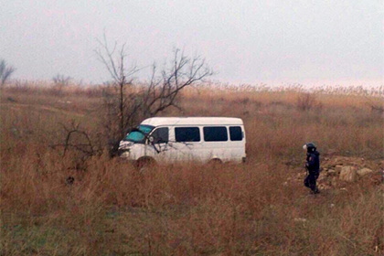 В Астраханской области задержали одного из подозреваемых в убийстве полицейских