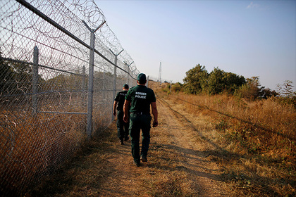 В Болгарии задержали пять пробиравшихся в ИГ граждан Германии