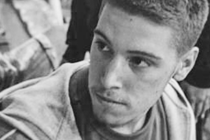 В Греции во время матча умер 18-летний баскетболист