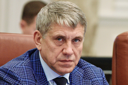 В кабмин Украины подали документы о запрете импорта российского угля