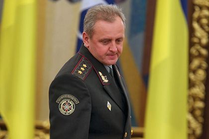 В Киеве рассказали о подготовке к высадке десанта в Крыму в 2014 году