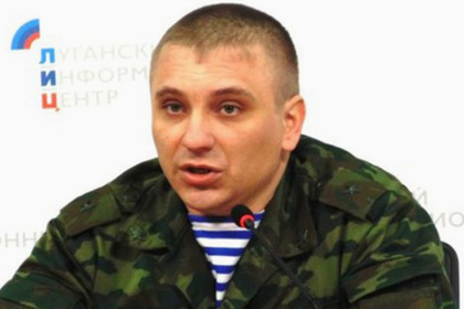 В ЛНР рассказали о хранящихся на складах украинской армии отравляющих веществах
