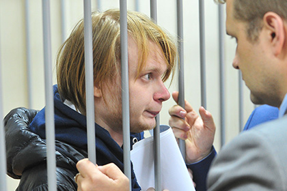 В Москве арестовали математика за призывы к терроризму и беспорядкам