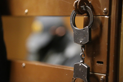 В Подмосковье бывший полицейский приговорен к 18 годам за убийство трех человек