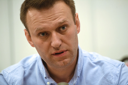 В пресс-службе Усманова обвинили Навального во лжи