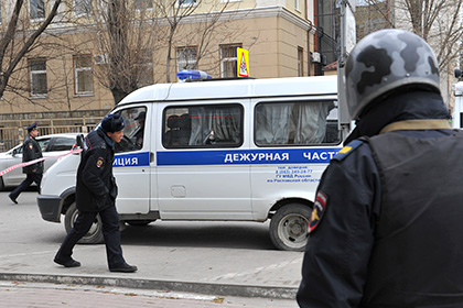 В Ростове-на-Дону задержан глава ячейки украинских неонацистов