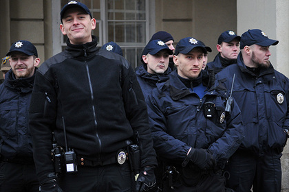 В украинской полиции предрекли дефицит патронов в мае