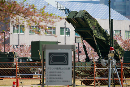 В Японии опубликовали рекомендации на случай ракетного удара со стороны КНДР
