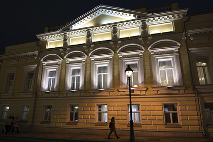 Вечер памяти Святослава Бэлзы пройдет в «Геликон-опере»
