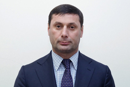 Вице-премьера Дагестана заподозрили в служебном подлоге на прошлой работе