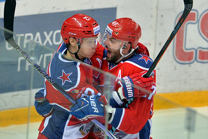 Выступающие в НХЛ россияне Радулов и Зайцев пропустят чемпионат мира