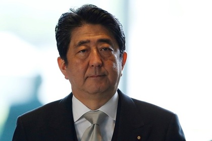 Японский премьер рассказал о своих ожиданиях от переговоров с Путиным