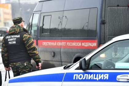 Задержан 21-летний подозреваемый в нападении на часть Росгвардии в Чечне