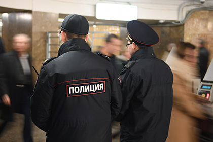 Задержаны восемь подозреваемых по делу о теракте в Петербурге