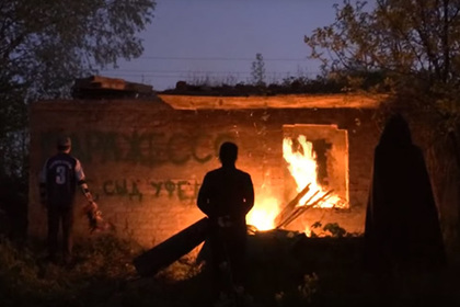 Адыгейские художники подожгли гараж в знак протеста против московского «Гаража»
