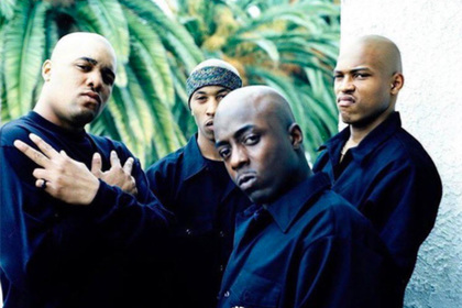 Американские рэперы Onyx объяснили выступление в Крыму наличием там хип-хопа