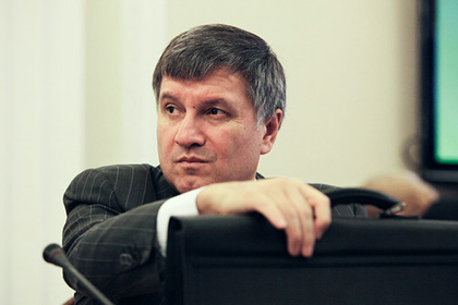 Аваков уволил руководство полиции Днепропетровска и области за беспорядки 9 мая