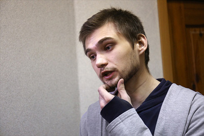 Блогер Соколовский признан виновным в оскорблении верующих и возбуждении вражды