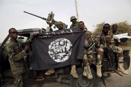 Боевики «Боко Харам» отпустили похищенных три года назад 82 школьниц