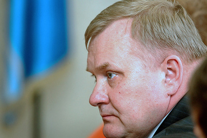 Бывший мэр Иваново получил пять лет за взятку в 12 миллионов рублей