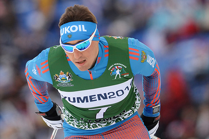 CAS продлил дисквалификацию шестерых российских лыжников