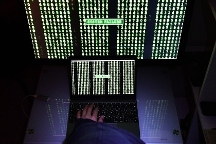 ЦБ сообщил о массовой хакерской атаке на российские банки