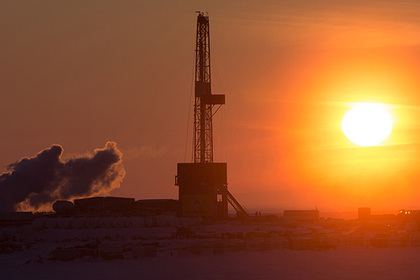 Цены на нефть выросли до максимума с конца апреля