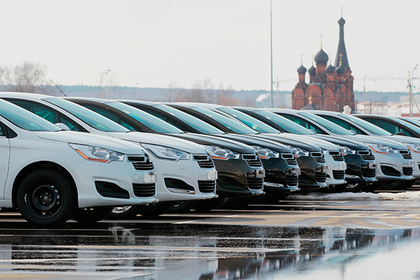 Citroen отзовет 30 тысяч автомобилей в России